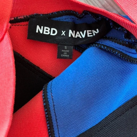 NBD x Naven Robyn Dress from Revolve - Picture 10 of 10